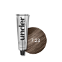 MONTIBELLO UNDER trwała wegańska farba do włosów 60 ml | 7.23 - 2