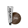 MONTIBELLO UNDER trwała wegańska farba do włosów 60 ml | 7.60 - 2