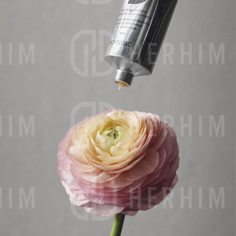 MONTIBELLO UNDER trwała wegańska farba do włosów 60 ml | 8.23 - 4
