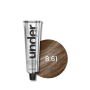 MONTIBELLO UNDER trwała wegańska farba do włosów 60 ml | 8.61 - 2