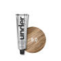 MONTIBELLO UNDER trwała wegańska farba do włosów 60 ml | 9.0 - 2