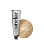 MONTIBELLO UNDER trwała wegańska farba do włosów 60 ml | 9.32 - 2