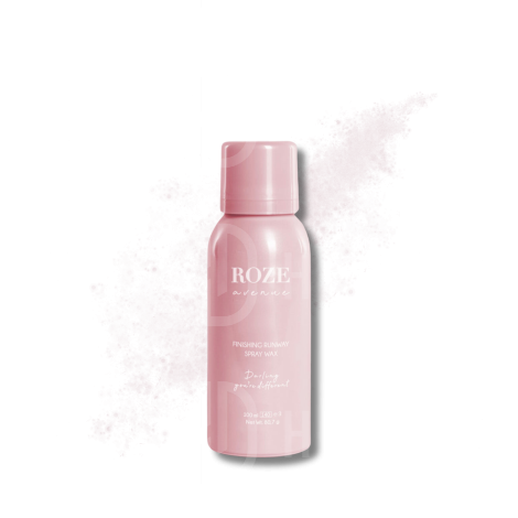 ROZE AVENUE Finishing Runway wosk w sprayu 100 ml - 2