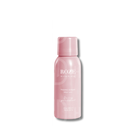 ROZE AVENUE Finishing Runway wosk w sprayu 100 ml