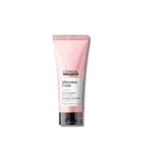 L'OREAL VITAMINO COLOR odżywka chroniąca kolor włosów farbowanych 200 ml