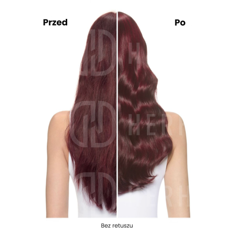 L'OREAL VITAMINO COLOR SPECTRUM nawilżająca maska chroniąca kolor 500 ml - 5