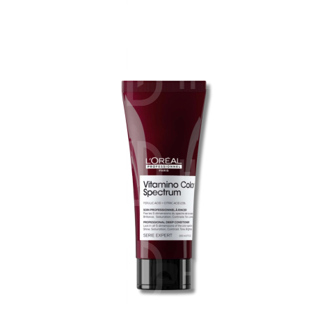 L'OREAL VITAMINO COLOR SPECTRUM odżywka do włosów farbowanych 200 ml