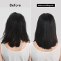 L'OREAL ABSOLUT REPAIR Glacial Utopia zestaw regenerujący szampon + maska - 7