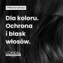 L'OREAL VITAMINO COLOR Glacial Utopia zestaw odżywczy szampon + maska - 4