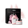 L'OREAL VITAMINO COLOR Glacial Utopia zestaw odżywczy szampon + maska - 3