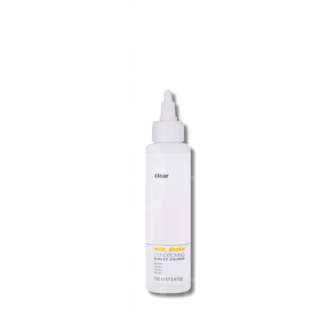 MILK SHAKE Direct Colour pigment odżywczy toner 100 ml | Clear