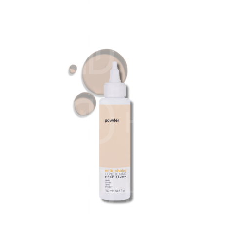 MILK SHAKE Direct Colour pigment odżywczy toner 100 ml | Powder - 2