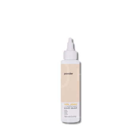 MILK SHAKE Direct Colour pigment odżywczy toner 100 ml | Powder