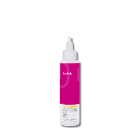 MILK SHAKE Direct Colour pigment odżywczy toner 100 ml | Fuchsia