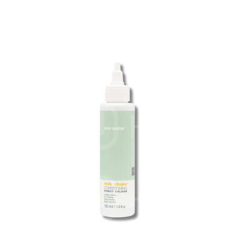 MILK SHAKE Direct Colour pigment odżywczy toner 100 ml | Sea Water