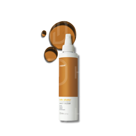 MILK SHAKE Direct Colour pigment odżywczy toner 200 ml | Copper - 2