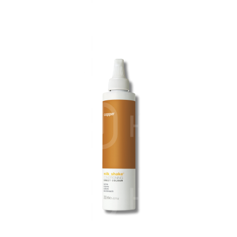 MILK SHAKE Direct Colour pigment odżywczy toner 200 ml | Copper