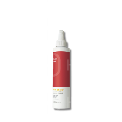 MILK SHAKE Direct Colour pigment odżywczy toner 200 ml | Light Red