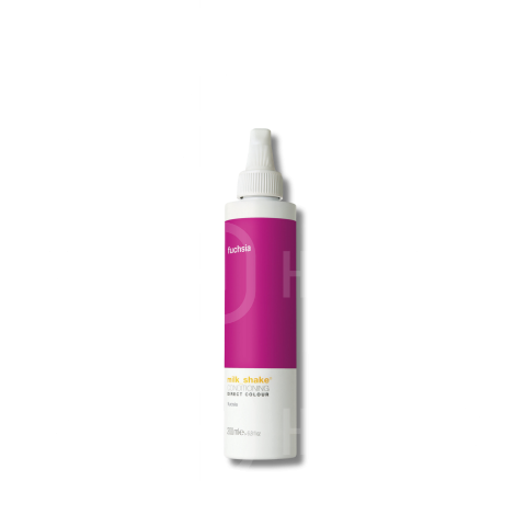 MILK SHAKE Direct Colour pigment odżywczy toner 200 ml | Fuchsia