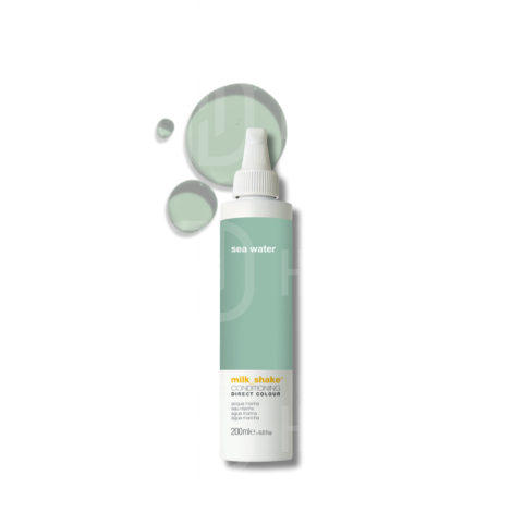 MILK SHAKE Direct Colour pigment odżywczy toner 200 ml | Sea Water - 2