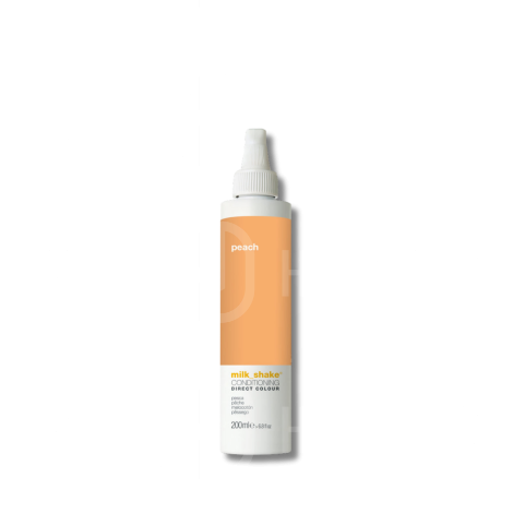 MILK SHAKE Direct Colour pigment odżywczy toner 200 ml | Peach