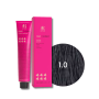 RR LINE REAL COLOR trwała farba do włosów w kremie 100 ml | 1.0 - 2
