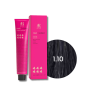 RR LINE REAL COLOR trwała farba do włosów w kremie 100 ml | 1.10 - 2