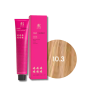 RR LINE REAL COLOR trwała farba do włosów w kremie 100 ml | 10.3 - 2
