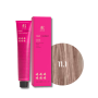 RR LINE REAL COLOR trwała farba do włosów w kremie 100 ml | 11.1 - 2