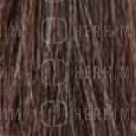 RR LINE REAL COLOR trwała farba do włosów w kremie 100 ml | 5.7 - 2