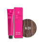 RR LINE REAL COLOR trwała farba do włosów w kremie 100 ml | 6.01 - 2