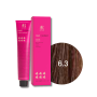 RR LINE REAL COLOR trwała farba do włosów w kremie 100 ml | 6.3 - 2
