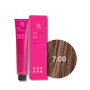 RR LINE REAL COLOR trwała farba do włosów w kremie 100 ml | 7.00 - 2