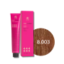RR LINE REAL COLOR trwała farba do włosów w kremie 100 ml | 8.003 - 2