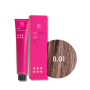 RR LINE REAL COLOR trwała farba do włosów w kremie 100 ml | 8.01 - 2