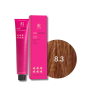RR LINE REAL COLOR trwała farba do włosów w kremie 100 ml | 8.3 - 2