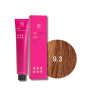 RR LINE REAL COLOR trwała farba do włosów w kremie 100 ml | 9.3 - 2
