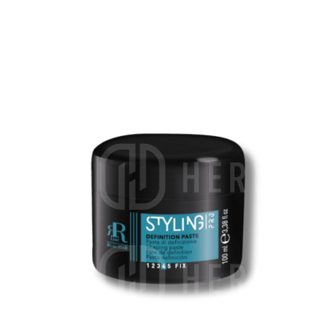 RR LINE STYLING PRO Definition Paste pasta definiująca fryzurę 100 ml