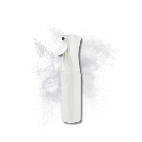 SIBEL EXTREME MIST rozpylacz spryskiwacz do wody butelka 300 ml | Biały - 2