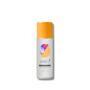 SIBEL HAIR COLOUR SPRAY Fluo lakier fluorescencyjny 125 ml | Pomarańczowy - 2
