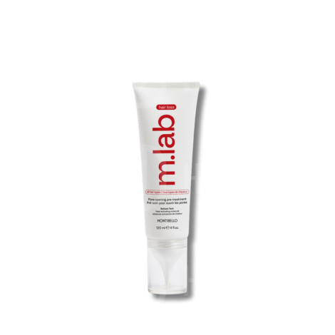 MONTIBELLO M.LAB przygotowawcza kuracja detoksykująca skórę głowy 120 ml