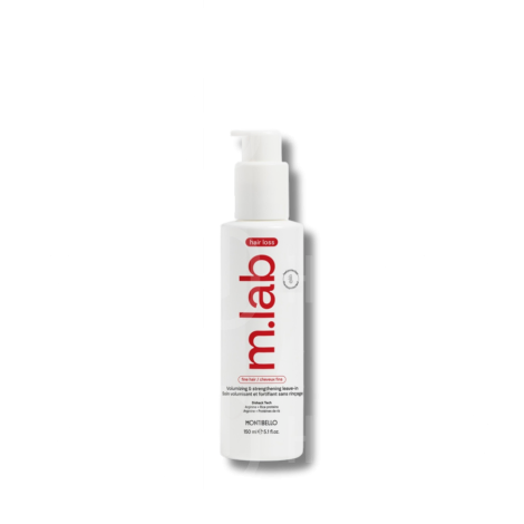MONTIBELLO M.LAB wzmacniająca odżywka na objętość włosów 250 ml