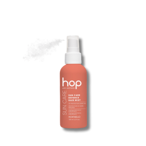 MONTIBELLO HOP Sun Care Defence odżywka w sprayu przed i po opalaniu 125 ml - image 2