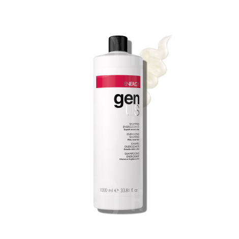 GENUS ENERGY energetyzujący szampon do włosów osłabionych 1000 ml - 2