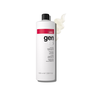 GENUS ENERGY energetyzujący szampon do włosów osłabionych 1000 ml - image 2