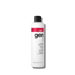 GENUS ENERGY energetyzujący szampon do włosów osłabionych 300 ml