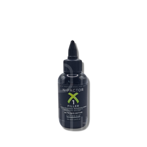 GENUS ESTHESIA N-FACTOR 1 Filler rekonstrukcyjny płyn do włosów 100 ml