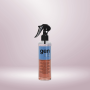 GENUS EXPRESSION Hybrid Shake dwufazowy spray regenerujący do włosów 250 ml - 4