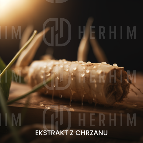 GENUS GARLIC rewitalizujący szampon z ekstraktem z czosnku 1000 ml - 5