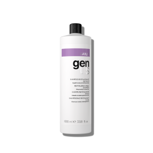 GENUS GARLIC rewitalizujący szampon z ekstraktem z czosnku 1000 ml